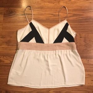 LOFT Tank size 10